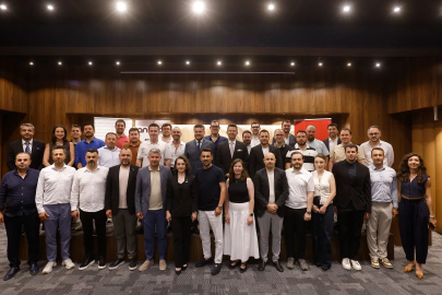 ANTGİAD ve DEGİAD'dan İş Dünyasına Örnek İş Birliği 