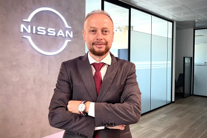 Nissan Türkiye Kurumsal İletişim Direktörü Osman Kurt Oldu