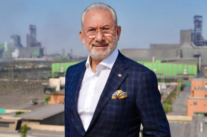 Tosyalı, Dünyanın En Hızlı Büyüyen Çelik Üreticisi Oldu