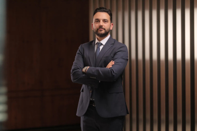 AKO Grup’un Ticari Pazarlama Müdürü Ömer Tunaz Oldu