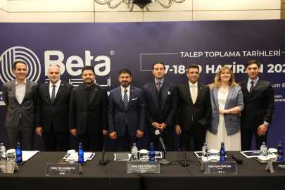 Beta Enerji Halka Açılıyor