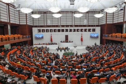 TBMM’de tartışmalı torba teklif mesaisi! Polis hakları, basın düzenlemesi ve orman alanları görüşülüyor