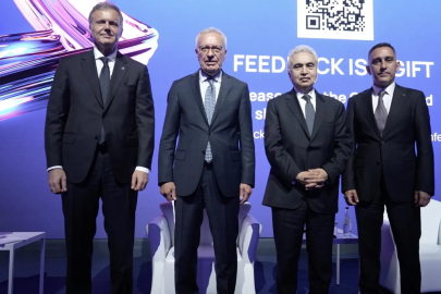 Küresel Cam Endüstrisi   40. Şişecam Uluslararası Cam Konferansı’nda İstanbul’da Buluştu