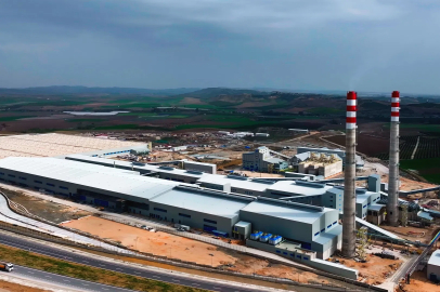 Şişecam Tarsus Cam Üretim Üssünü 25 Milyon Euroluk Yeni Kaplamalı Cam Hattı ile Zenginleştiriyor