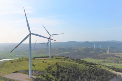 Enerjisa Üretim Türkiye'nin Enerji Dönüşümünü Yenilenebilir Kaynaklarla Hızlandırıyor