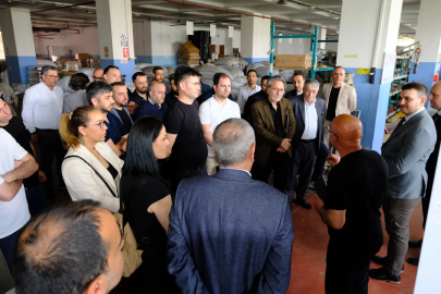 Opaş Elektrik, Yeni LB2 Serisi Güç Ayırıcı Şalterlerini Tanıttı
