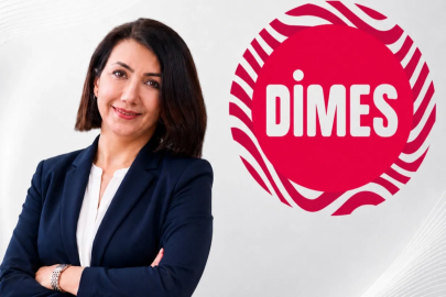 Dimes'te Üst Düzey Atama