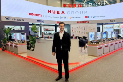 HUBA GROUP, Automechanika İstanbul 2026’da İlk Kez Grup Kimliğiyle Yer Aldı