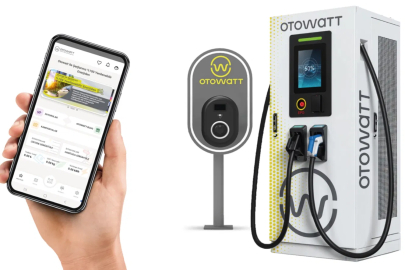 Aydem Enerji’nin Otowatt Ağı 300’ü Aşkın İstasyona Ulaştı