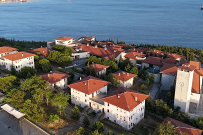 Türk Eğitim Vakfı İnanç Lisesi Yüksek Potansiyelli Gençlere Nitelikli Eğitim Fırsatı Sunuyor