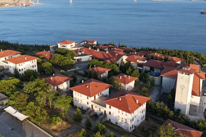 Türk Eğitim Vakfı İnanç Lisesi, Yüksek Potansiyelli Gençlere Nitelikli Eğitim Fırsatı Sunuyor