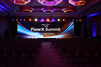 FlowX Summit 2026 İş Dünyasını ‘Agentic AI’ Çağına Hazırlıyor