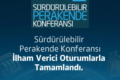 Sürdürülebilirlik Perakendenin Yeni Rekabet Alanı