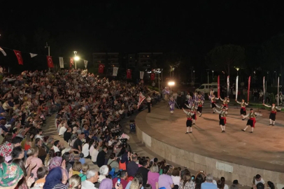 Denizli’de Dünya Rüzgarı Esiyor