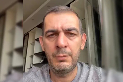 Papa'ya suikast iddiasıyla yargılanan Türk iş insanı Hasan Uzun: Gerçeklerin ortaya çıkmasını istiyorum