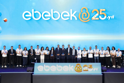 ebebek Yönetimi Değişti: İngiltere’de Yeni Yapılanma