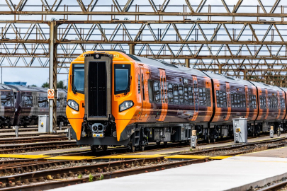 West Midlands Railway Grevi Askıya Alındı