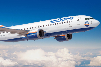 SunExpress’ten Türkiye Turizmine Yeni Katkı