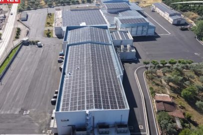 Dardanel'den Yunanistan'da Güneş Enerjisi Yatırımı