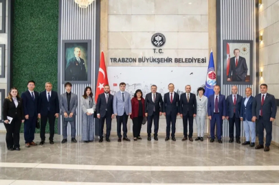 Murat Çavga: “Çin Turizminde Ektiğimiz Tohumlar Filiz Vermeye Başladı”