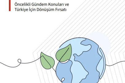 TSKB, COP31 Raporunu Yayımladı