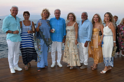 Miami’nin Lüks Yaşam Vizyonu Bodrum’da Tanıtıldı
