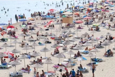 Saros Körfezi için acil çağrı: "Sürdürülebilir turizm şart"