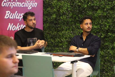 İBB’den Gençlere Özel Teknoloji Kampı