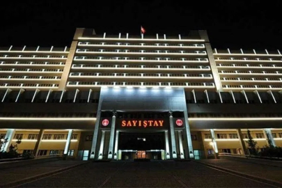 Sayıştay 25 Denetçi Yardımcısı adayı alacak... Başvurular Eylül'de başlıyor