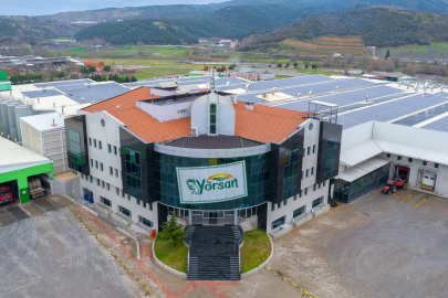 Matlı’nın Üretim Ölçeği İSO Listelerine Üç Şirketle Yansıdı