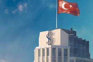 İş Bankası, Ekonomiye Destekte Özel Bankalar Arasındaki Liderliğini Sürdürüyor   