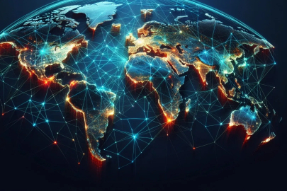 Ticari Risk Yönetiminde Yeni Nesil Çözüm 