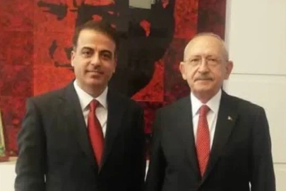 CHP’li Tamay’dan Türkiye’ye örnek “Yeşil Kalkan” projesi... Bakan Yumaklı'ya 'suyu ormana götürelim' çağrısı