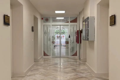 Adalet Bakanlığı��ndan "İnsan Odaklı Gelişim Bürosu"