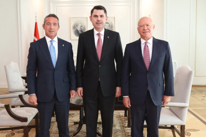 Koç Holding, COP31 İklim Değişikliği Zirvesi’nin “Küresel İş Ortağı” Oldu