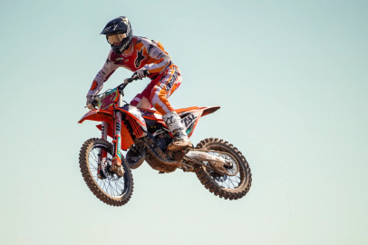  MXGP Şampiyonu Afyon’da Belli Oluyor