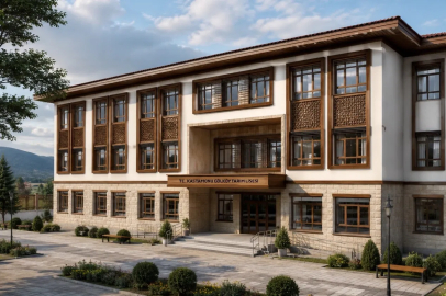 Eti Bakır, Kastamonu’nun İlk Tarım Lisesini İki Yılda Tamamlayacak