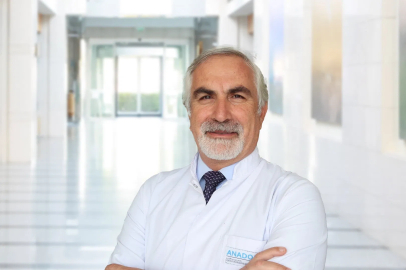 Fazla Kilolu Her 10 Kişiden 7’sinde Karaciğer Yağlanması Görülüyor