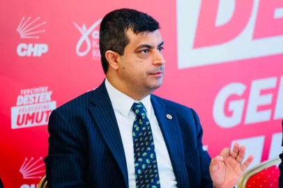 CHP'li Deniz Demir zincir market çalışanlarının koşullarını Meclis’e taşıdı
