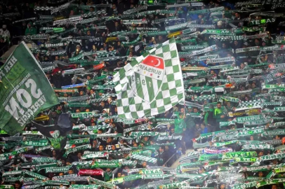 Bursaspor 'kombine transfer' süresini uzattı