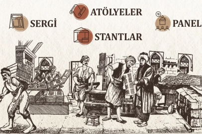 Yalova’da 2. Uluslararası Kağıt Festivali başlıyor