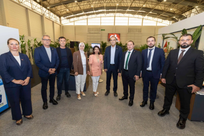 Peru ve İzmir ilişkileri güçlenecek