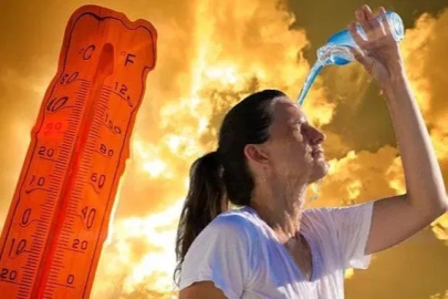 Bugün hava nasıl olacak? 40 dereceyi göreceğiz!