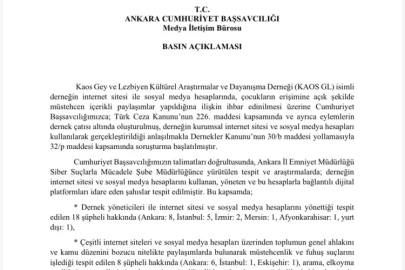 5 ilde “Ailem Güvende” operasyonu! 162 şüpheliye adli işlem