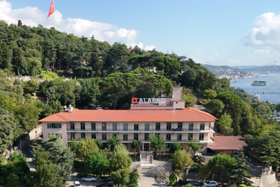 Alarko 2025 GRI Raporunu Sürdürülebilirlik Sözlüğü Formatında Yayımladı