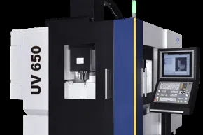 YCM MACHINERY, MAKTEK Avrasya 2026’da