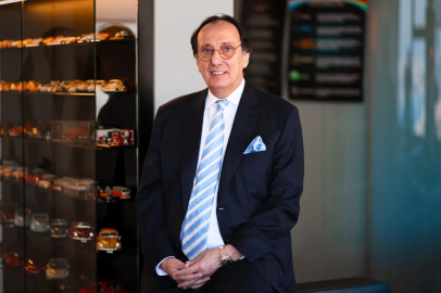 Yorglass Satina, GlassBuild America’da Yeniden Yerini Alıyor