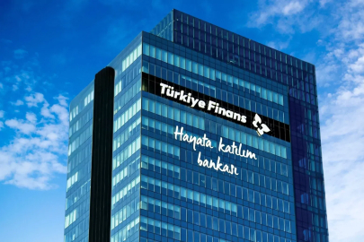 Türkiye Finans Katılım Bankası Sürdürülebilirlik Raporu’nu Açıkladı