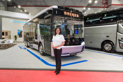 TEMSA, Avrupa’daki Rekorların Ardından Midibüste de Pazar Liderliğini Pekiştirdi