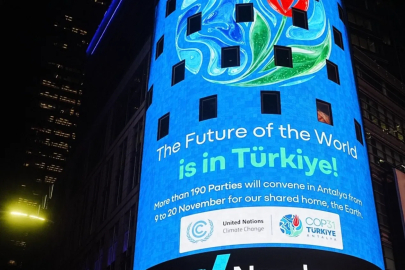 Türk Telekom Güçlü Yatırımları ile Sürdürülebilir Geleceğin Tasarlanmasına Küresel Ölçekte Katkı Sunuyor
